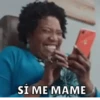 Para no escribir jajaja 9