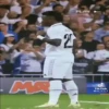 Comemorações do gol 1 9
