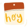 Stickers groovy en español ✨✌🏽 12