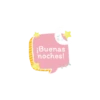 BuenosDías,BuenasTardes,Noches 16