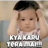 Korean Cute Baby 13