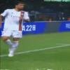Comemorações do gol 1 10