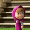 ● Masha y el Oso Mov. ● 5
