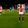 Comemorações do gol 1 11