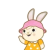 Becky Bunny 18