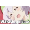 Watashi Bukan Wibu 6