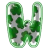 ABCDARIO LETTERS 5