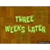 Spongebob 25