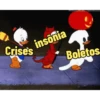 Em clima de halloween 11