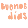 BuenosDías,BuenasTardes,Noches 28