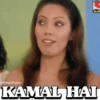SanyN
KAMAL HAI