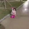 Korean Baby Girl Mov👶💖 9