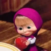 ● Masha y el Oso Mov. ● 7