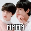 Reacciones BTS Movs 5