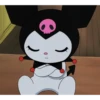 STICKERS DE KUROMI😈💕🖤 14