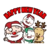 Happy New Year 11