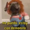 NO PUEDO  13