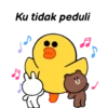 LINE Friends 13