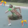 BAILES RANDOM 8