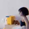 Korean Baby Girl Mov👶💖 16