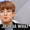 Reacciones BTS Movs 11