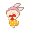 Becky Bunny 9