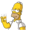 The Simpsons animated 12