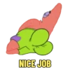 NICE JOB