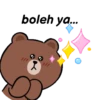 LINE Friends 14