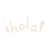 Stickers groovy en español ✨✌🏽 19