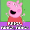 PEPPA PIG DEBOCHADA 🐷 11