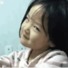 Korean Baby Girl Mov👶💖 5
