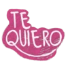 Stickers groovy en español ✨✌🏽 15
