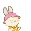 Becky Bunny 19