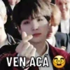 Reacciones BTS Movs 7