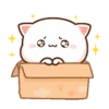😻 Mochi Gatitos 😽 12