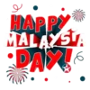 Caltex Merdeka & Hari Malaysia 10