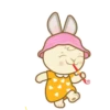 Becky Bunny 13
