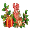 Enfeites de Natal 8