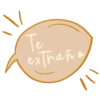 Stickers groovy en español ✨✌🏽 8
