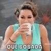 Para no escribir jajaja 8