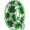 ABCDARIO LETTERS 10