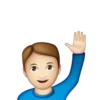 Emoji clássico 1 14