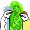 ♣️Flork Animado Vol. II♣️ 14