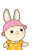 Becky Bunny 20