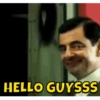 Funny Reactions 11