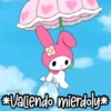 🍓🐰My Melody Animada🐰🍓 5