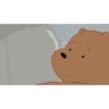 We bare bears gif 27