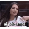 REVIRADAS DE OLHOS 🙄 kkkk 8