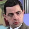 Mr bean si jenius 14
